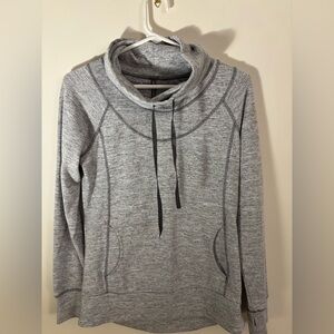 Women's Kuhl Gray Sweater